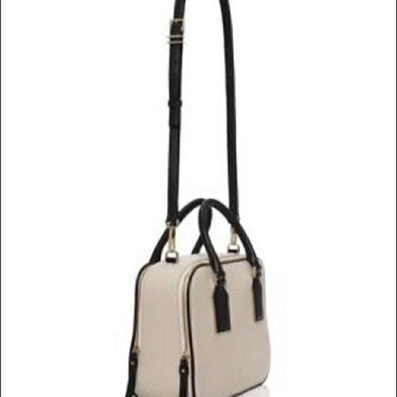 KATE SPADE Double Zip Crossbody Bag - Picture 13 of 14